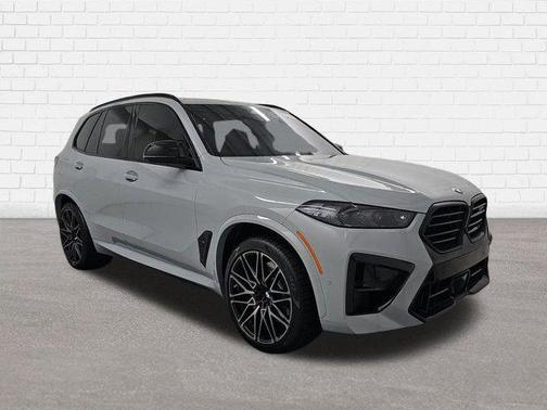 2024 BMW X5 M Base