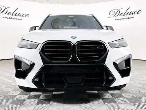 2024 BMW X5 M Base