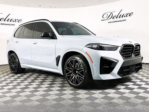 2024 BMW X5 M Base