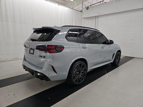 2024 BMW X5 M Base