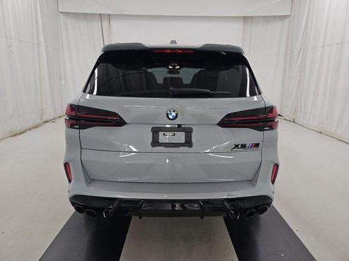 2024 BMW X5 M Base