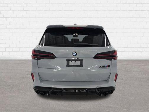 2024 BMW X5 M Base