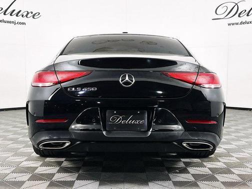 2020 Mercedes-Benz CLS 450 Base