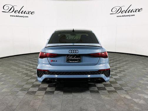 2023 Audi RS 3 Base