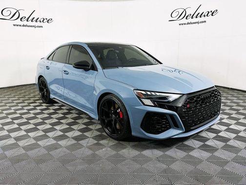 2023 Audi RS 3 Base