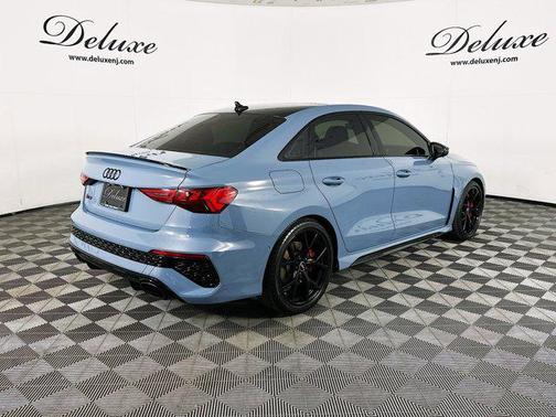 2023 Audi RS 3 Base