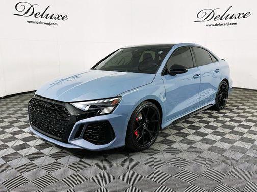 2023 Audi RS 3 Base