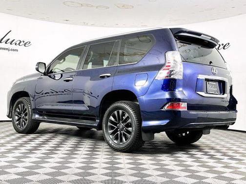 2020 Lexus GX 460 Premium