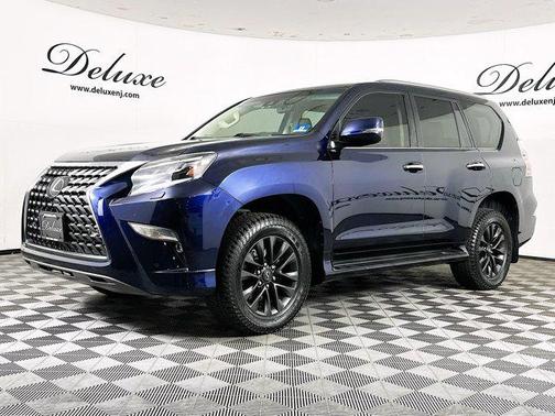 2020 Lexus GX 460 Premium