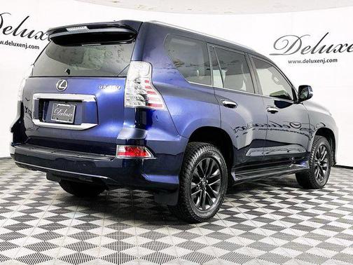 2020 Lexus GX 460 Premium