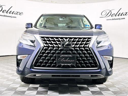 2020 Lexus GX 460 Premium