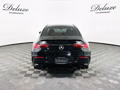 2023 Mercedes-Benz AMG CLA 45 AMG CLA 45 4MATIC