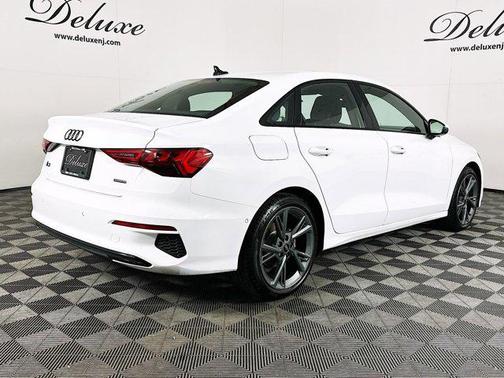 2024 Audi A3 Premium