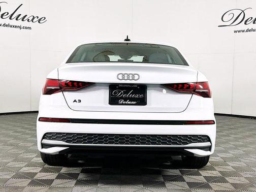 2025 Audi A3 Premium