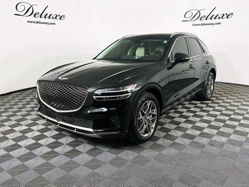 2025 Genesis GV70 2.5T