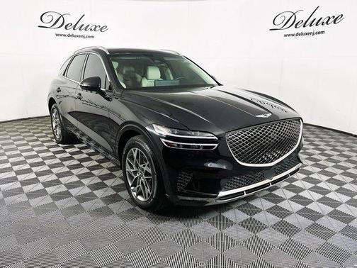 2025 Genesis GV70 2.5T