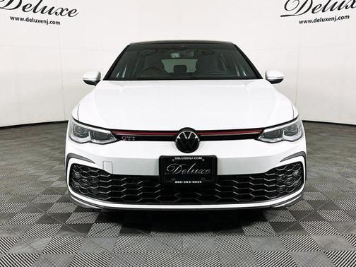 2024 Volkswagen Golf GTI 2.0T S DSG
