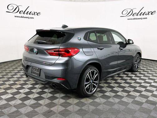 2019 BMW X2 M35i