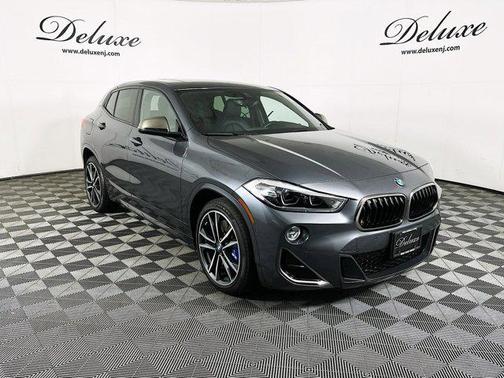 2019 BMW X2 M35i