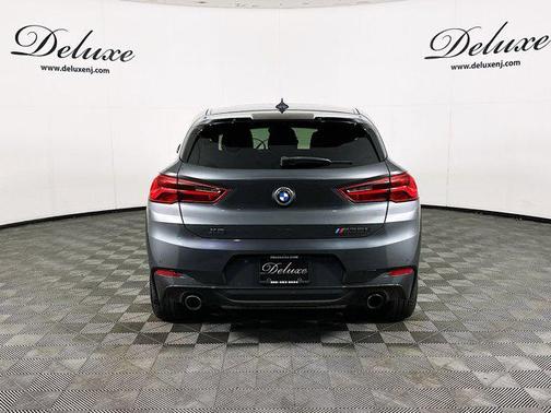 2019 BMW X2 M35i