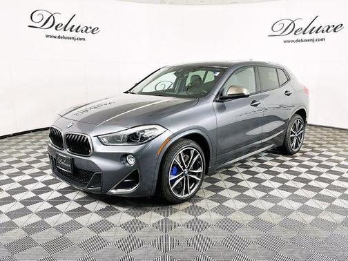 2019 BMW X2 M35i