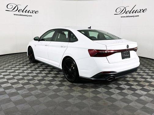 2025 Volkswagen Jetta GLI 2.0T Autobahn