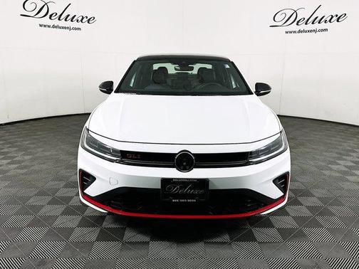 2025 Volkswagen Jetta GLI 2.0T Autobahn