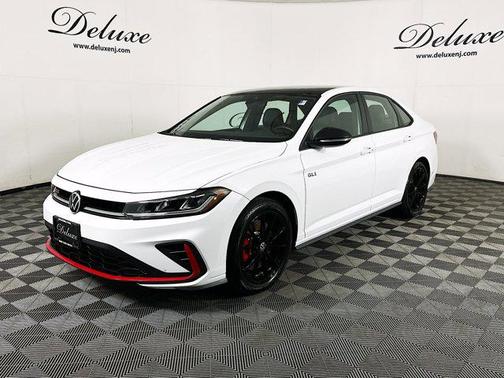 2025 Volkswagen Jetta GLI 2.0T Autobahn