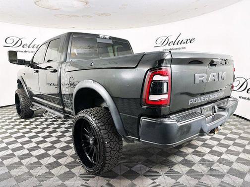 2020 RAM 2500 Power Wagon