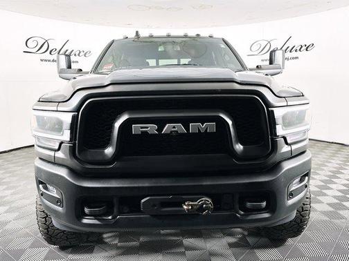 2020 RAM 2500 Power Wagon