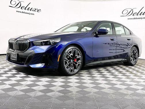 2024 BMW 540 540i xDrive