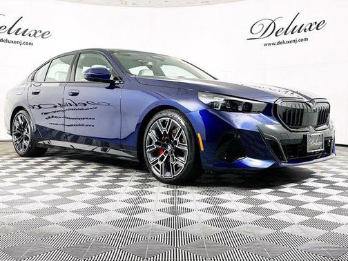 2024 BMW 540 540i xDrive