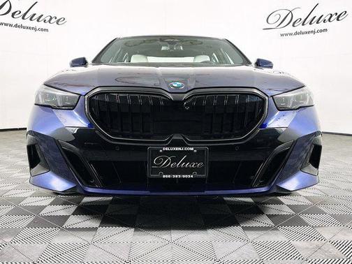 2024 BMW 540 540i xDrive