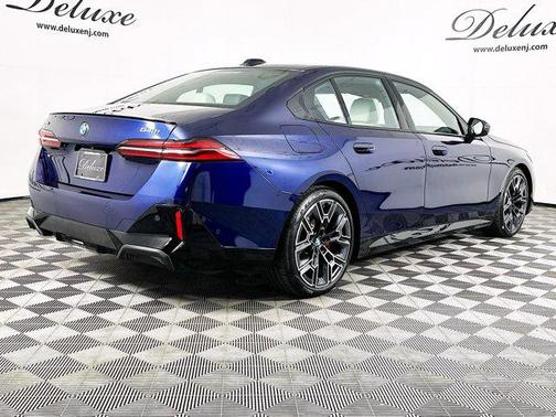 2024 BMW 540 540i xDrive