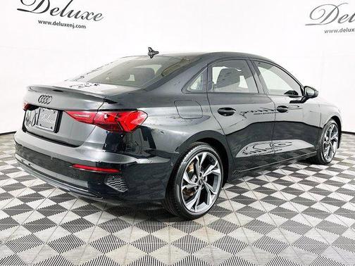 2023 Audi A3 Premium