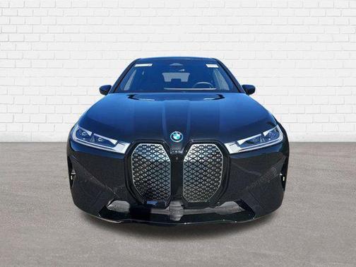 2023 BMW iX xDrive50