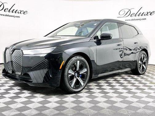 2023 BMW iX xDrive50