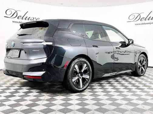 2023 BMW iX xDrive50