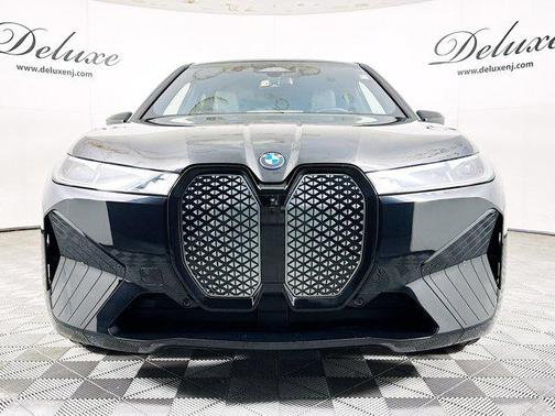2023 BMW iX xDrive50