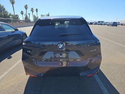 2023 BMW iX xDrive50
