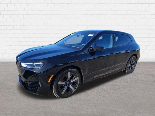 2023 BMW iX xDrive50