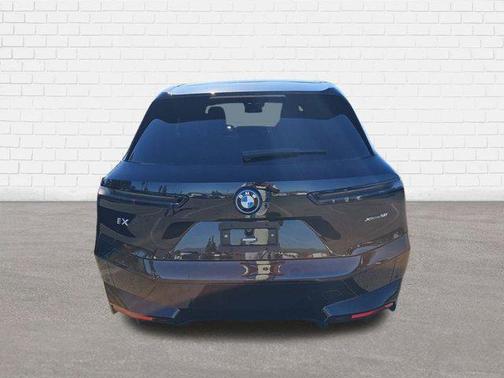 2023 BMW iX xDrive50