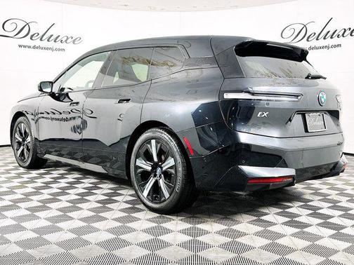 2023 BMW iX xDrive50