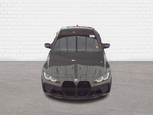 2022 BMW M4 Competition xDrive