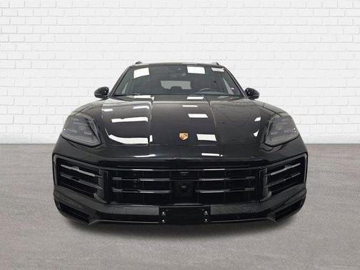2024 Porsche Cayenne Cayenne