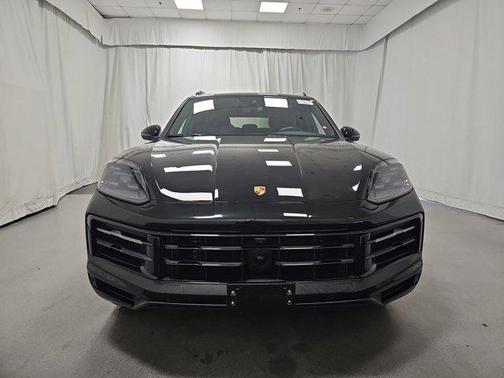 2024 Porsche Cayenne Cayenne