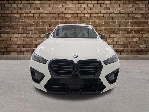 2024 BMW X6 M Competition