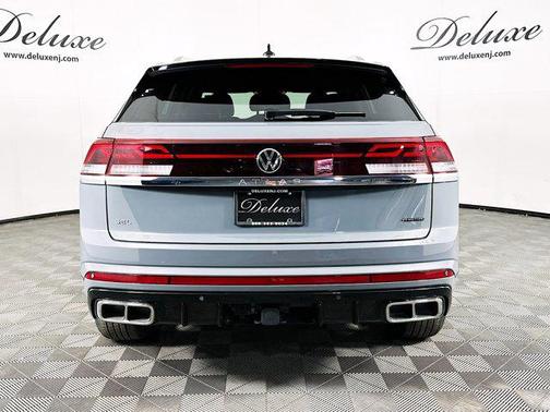 2024 Volkswagen Atlas Cross Sport 2.0T SEL