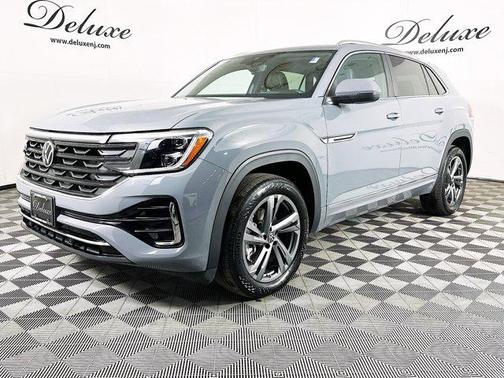 2024 Volkswagen Atlas Cross Sport 2.0T SEL