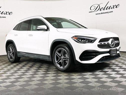 2023 Mercedes-Benz GLA 250 4MATIC